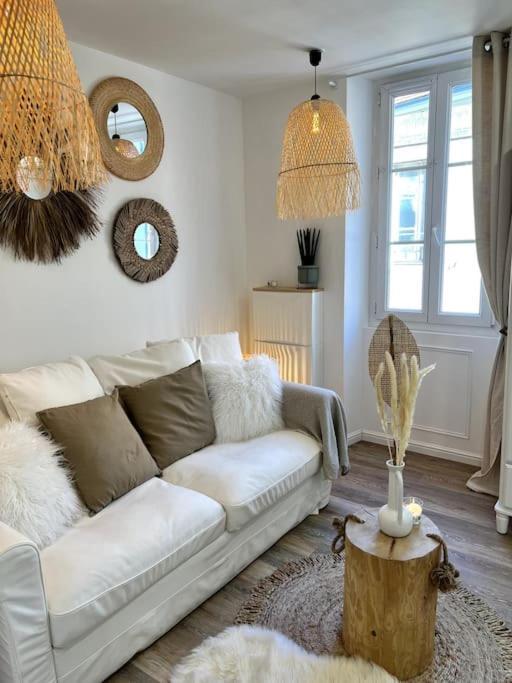 2 Neuf A 100m Des Plages Et De La Gare Appartement Saint-Raphaël