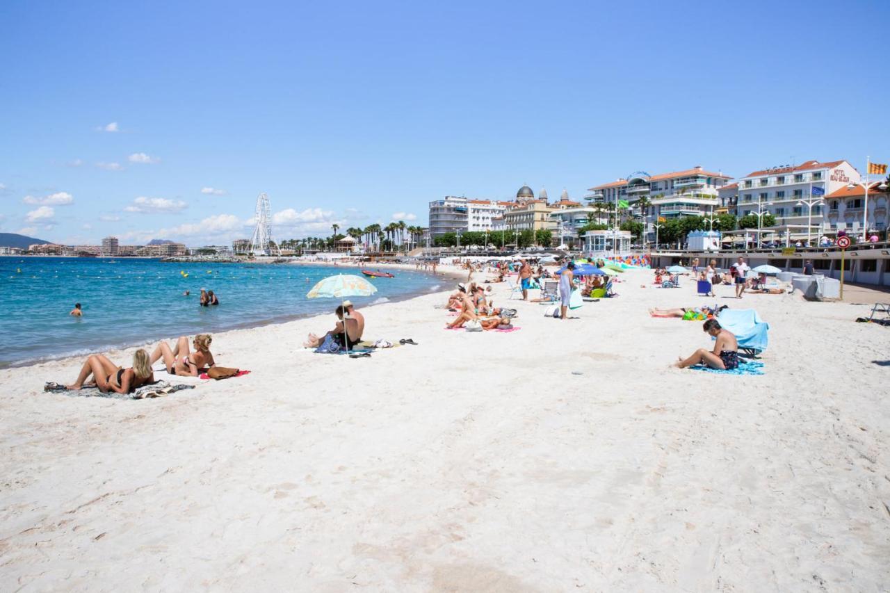 2 Neuf A 100m Des Plages Et De La Gare *