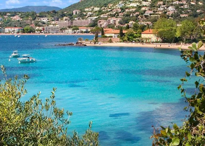 Studio 2 Neuf A 100M Des Plages Et De La Gare