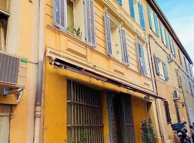 Studio 2 Neuf A 100M Des Plages Et De La Gare