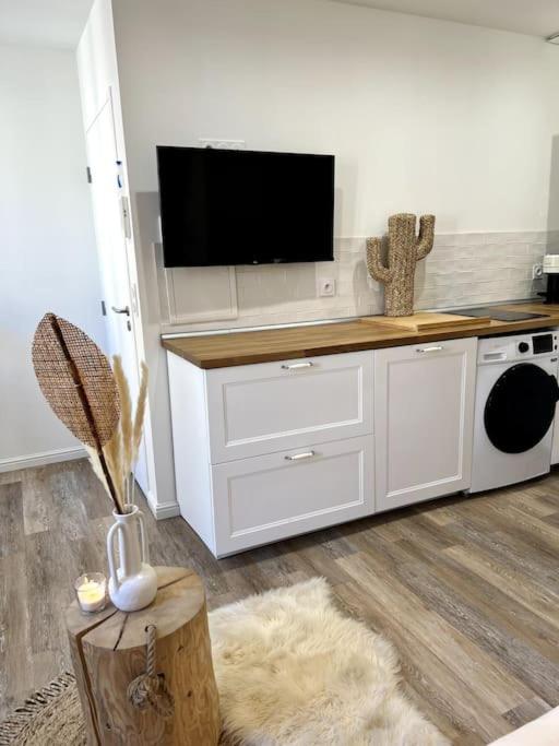 2 Neuf A 100m Des Plages Et De La Gare Apartment