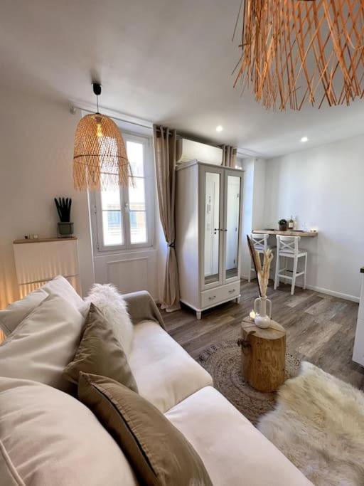 2 Neuf A 100m Des Plages Et De La Gare Saint-Raphaël