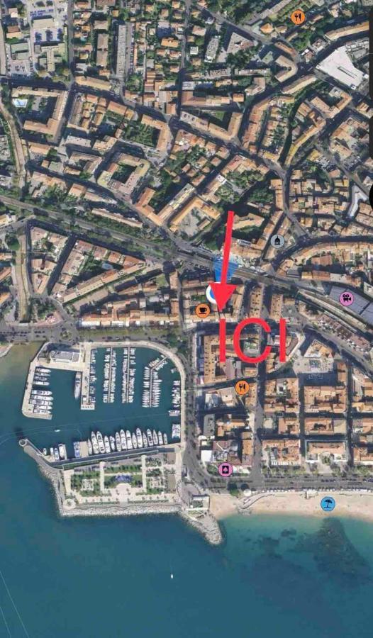 2 Neuf A 100m Des Plages Et De La Gare *