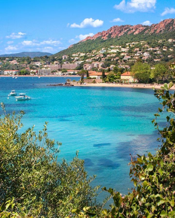 2 Neuf A 100m Des Plages Et De La Gare Apartment