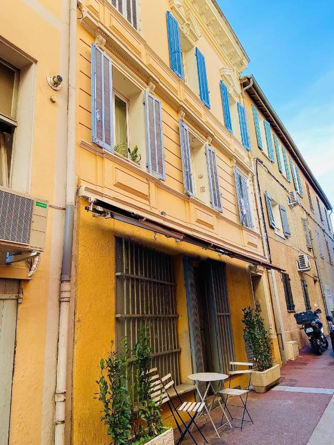 Apartment 2 Neuf A 100m Des Plages Et De La Gare *